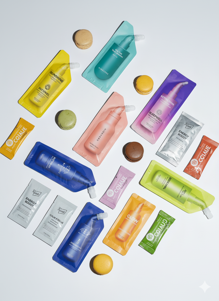 INFINIVA manufacturing facility